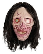 Terrifier 2 Mask Victoria Heyes
