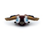 Godzilla Plush Figure Mothra 22 cm