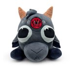 Helluva Boss Plush Figure Goat Weighted Plush 40 cm