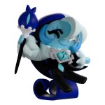 Cookie Run Kingdom Vinyl Figure Shadow Milk Cookie 11 cm