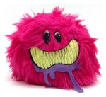 Linkin Park Plush Keychain Rufus 13 cm