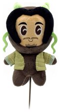 Linkin Park Plush Keychain Joe 13 cm