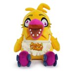 Five Nights at Freddy's Plush Figure Chica's Party World 22 cm
