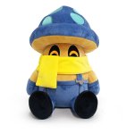 Five Nights at Freddy's Plush Figure Mycellium Man 22 cm