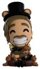 Five Nights at Freddy's Vinyl Figure Fazfest Ryan 11 cm
