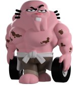 The Amazing World of Gumball Vinyl Figure Richard 11 cm