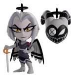 Hazbin Hotel Vinyl Figure Lute 13 cm