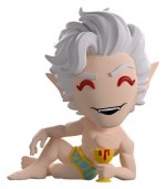 Baldur's Gate 3 Vinyl Figure Romance Astarion 10 cm