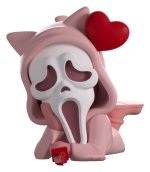 Ghost Face Vinyl Figure Valentine's Ghost Face 8 cm