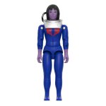 GI Joe ReAction+ Action Figure Wave 06 Mara 10 cm