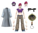 Teenage Mutant Ninja Turtles Ultimates Action Figure Wave 14 April O'Neil