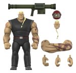 Teenage Mutant Ninja Turtles Ultimates Action Figure Wave 14 Hun