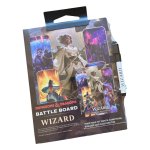 Dungeons & Dragons Battle Board Wizard 