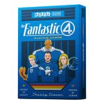Fantastic Four Playing Cards