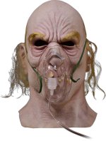 House of 1000 Corpses Mask Doctor Satan