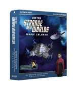 Star Trek: Strange New Worlds Escape Room Game Mary Celeste  *English Version*