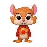The Secret of NIMH POP! Movies Vinyl Figure Mrs. Brisby 9 cm