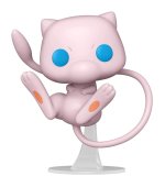 Pokémon Super Sized Jumbo POP! Vinyl Figure Mew 25 cm
