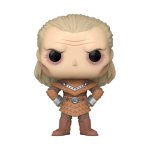 Ghostbusters II POP! Movies Vinyl Figures Vigo 9 cm