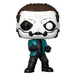 Ghost POP! Rocks Vinyl Figure Ghost 