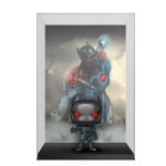 DC Comics POP! Comic Cover Vinyl Figure Batman MM 9 cm