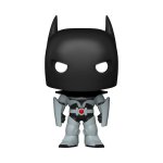Batman Beyond POP! Heroes Vinyl Armored Bruce 9 cm