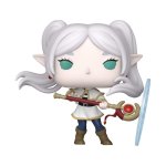 Frieren: Beyond Journey's End POP! Games Vinyl Figure Frieren 9 cm