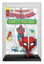 Marvel POP! Comic Covers Vinyl Figure The Amazing Spider-Man #19 9 cm