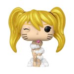 Naruto Pop! Animation Vinyl Figure Naruto(Sexy Jutsu) Diamond Collection heo Exclusive Edition 9 cm