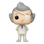 Bob's Burgers POP!TV Vinyl Figure Calvin Fischoeder 9 cm