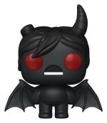 Binding of Isaac POP! Games Vinyl Figure Azazel 9 cm