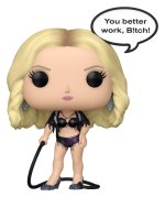 Britney Spears POP! Sayings Vinyl Figure You Better Work 9 cm