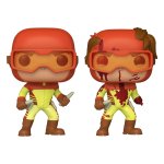 Invincible 2 POP! Vinyl Figures Rex Splode with Chase 9 cm Assortment (6)