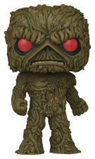 Justice League Dark Super Sized POP! Vinyl Figure Swamp Thing 15 cm