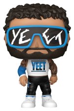 WWE POP! Vinyl Figure 