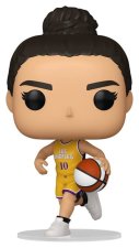 WNBA Legends POP! Sports Vinyl Figure Sparks- Kelsey Plum 9 cm