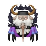 One Piece Super Sized Jumbo POP! Vinyl Figure St. Jaygarcia Saturn 25 cm