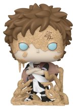 Naruto Classic POP! Animation Vinyl Figure Gaara 9 cm