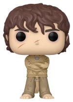 Wednesday POP! TV Vinyl Figure Tyler Galpin 9 cm
