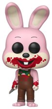 Silent Hill POP! Games Vinyl Figure Robbie the Rabbit 9 cm