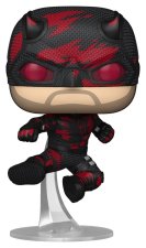 Daredevil: Born Again POP! Marvel Vinyl Figure Daredevil (Battle Damaged) 9 cm