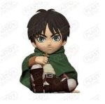 Attack on Titan: Money Box Eren 15 cm