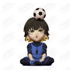 Bluelock: Money Box Bachira 15 cm