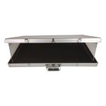Evoretro Trading Card Display Suitcase