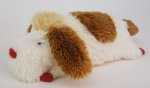 Howl's Moving Castle Beanie Plush Figure Heen 23 cm