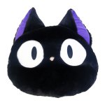 Kiki's Delivery Service Nakayoshi Cushion Jiji