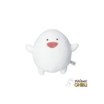 The Boy and the Heron Plush Figure Warawara Laughing 14 cm