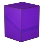 Ultimate Guard Boulder 100+ - Amethyst