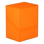 Ultimate Guard Boulder 80+ - Poppy Topaz