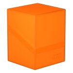 Ultimate Guard Boulder 100+ - Poppy Topaz